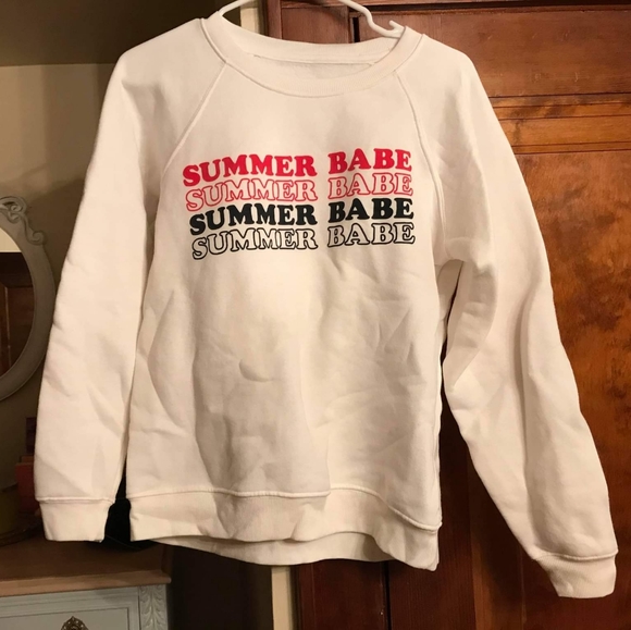 Lana Del Rey sweater - Picture 2 of 4